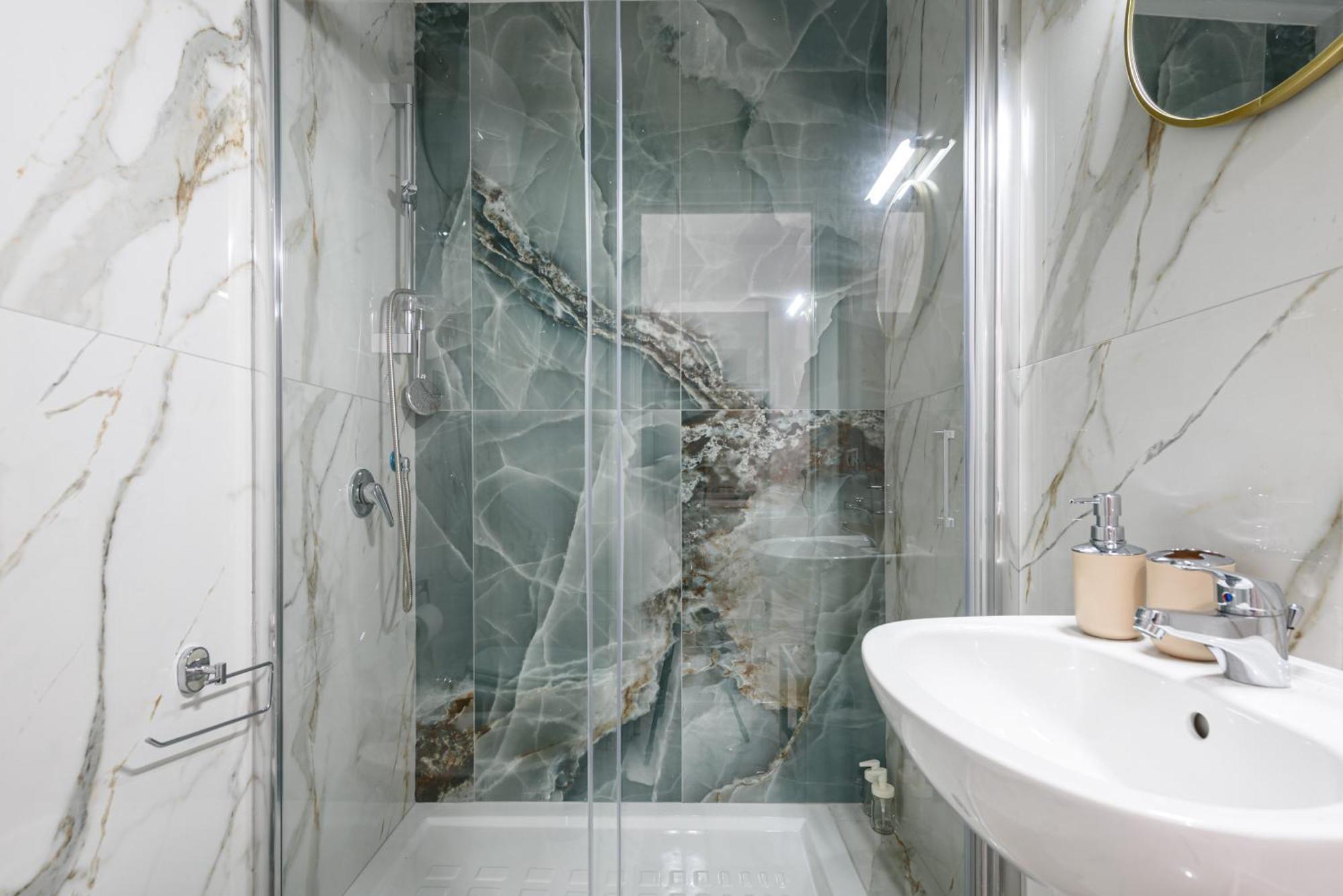 Appartement Casa Nina à Naples Extérieur photo